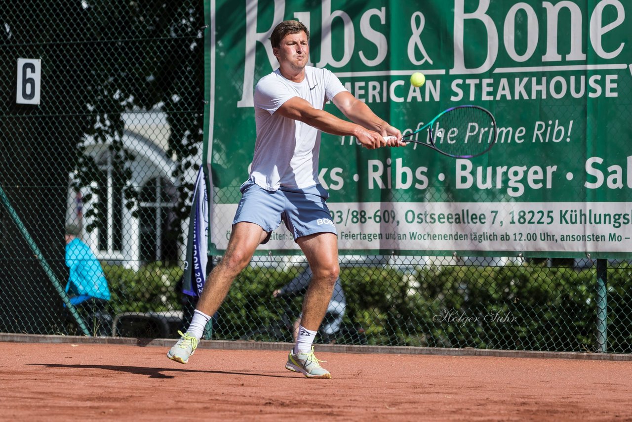 Bild 82 - Kuehlungsborner Tennisturnier